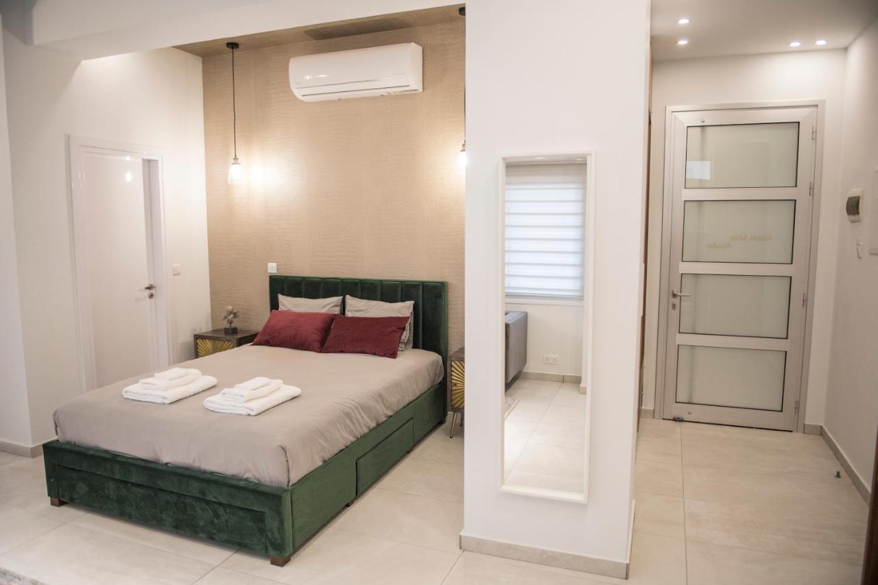 Skin Suites-Luxury Living Никозия Екстериор снимка